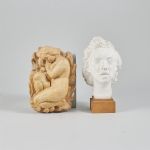 1436 7180 SCULPTURES